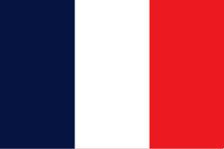 French Flag